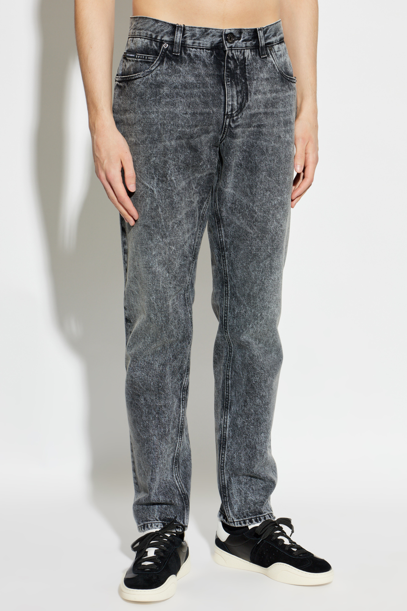 Dolce & Gabbana Regular jeans | Men's | Vitkac
